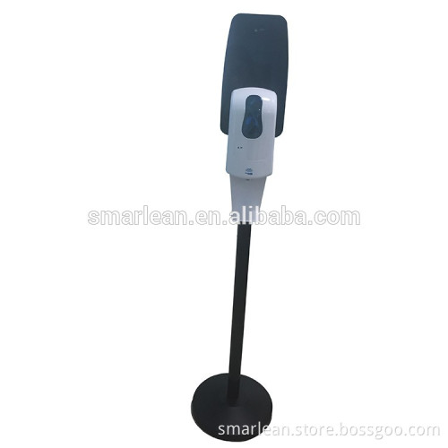 wholesale china factory automatic soap dispenser stand